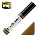 Ammo Mig 3508 DARK MUD OILBRUSHER