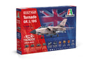Italeri 35107 War Thunder Tornado GR.1 IDS Gulf War 1:48