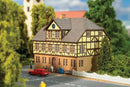 PREORDER Faller Z 282779 Old Town Hall Laser-Cut Kit