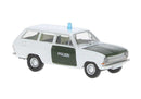 PREORDER Brekina HO 20436 Opel Kadett B CarAVan Station Wagon, Kundendienst | 22.49
