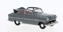 PREORDER Brekina HO 20250 Opel Olympia '54, Gray | 21.24