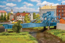 PREORDER Faller N 222600 Operating Bascule Bridge with Motor Kit
