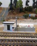 Osborn Model Kits N 3122 Diesel Fueling Station Kit