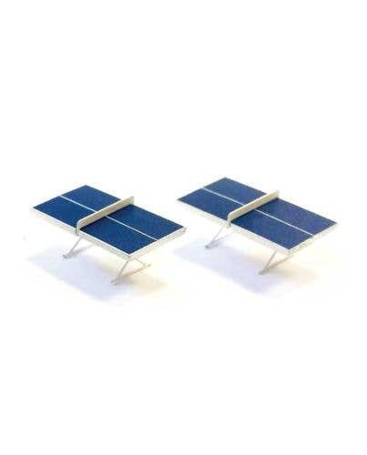 Kato N 085211059 Outdoor Ping Pong/Table Tennis Tables (2)