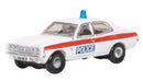 Oxford Diecast N NCOR3004 Ford Contina MKII, Devon and Cornwall Police