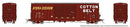 Rapido HO 170021A Pacific Car & Foundry B-70-69 Boxcar, St. Louis Southwestern