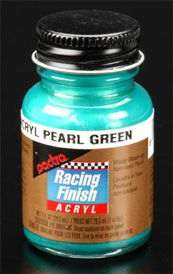 Pactra RC5203 1 OZ. PEARL GREEN