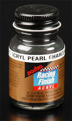 Pactra RC5209 1 OZ. REARL CHAR6PK
