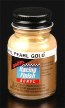 Pactra RC5210 1 OZ. PEARL GLD 6PK