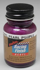 Pactra RC5212 1 OZ PEARL PURP 6PK