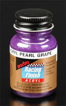 Pactra RC5213 1 OZ PEARL GRAPE6PK