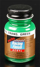 Pactra RC5303 1 OZ TRANS GREEN 6P