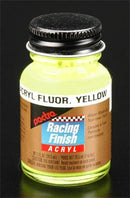 Pactra RC5407 1 OZ. FLUOR YELLOW