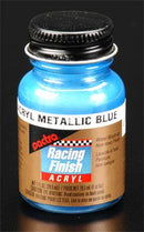 Pactra RC5502 1 OZ METAL BLUE 6PK