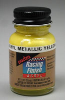 Pactra RC5507 1 OZ METAL YELLOW 6