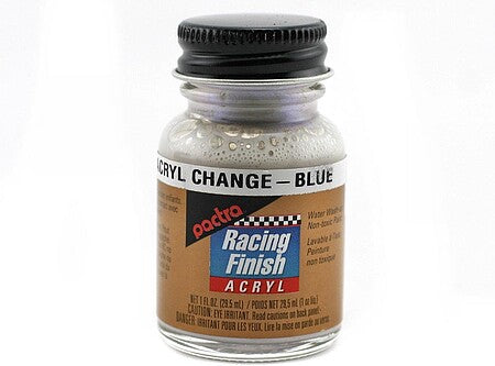 Pactra RC5702 1 OZ CHG COLOR-BLUE