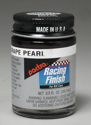 Pactra RC92 GRAPE PEARL 6/BOX