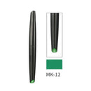 DSPIAE MK12 Paint Marker Pen, Armored Green