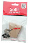 PanPastel 8061023-T Panpastel Sofft Sponge Bar, Wedge (3)
