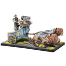 Conquest, City States - War Chariot Skorpios (PBCS404)
