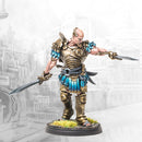 Conquest, City States - Andromarchos (Officer) (PBCS709)