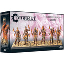 Conquest, Sorcerer Kings - Ghols (PBSK101)