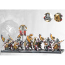 Conquest, Dweghom - Magma Forged (PBW3314)