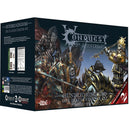Conquest, Hundred Kingdoms - Conquest 5th Anniversary Supercharged Starter Set (PBW6072)