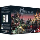 Conquest, Dweghom - Conquest 5th Anniversary Supercharged Starter Set (PBW6074)