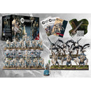 Conquest, Spires - 2025 Supercharged Starter Set (PBW6105)