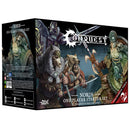 Conquest, Nords - 2025 Supercharged Starter Set (PBW6107)
