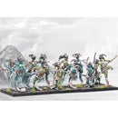 Conquest, W?adrhun - Chosen of Death (PBW9017)