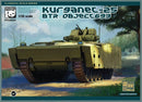 Panda Model 35024 Kurganec 25 BTR Obj.693 1:35