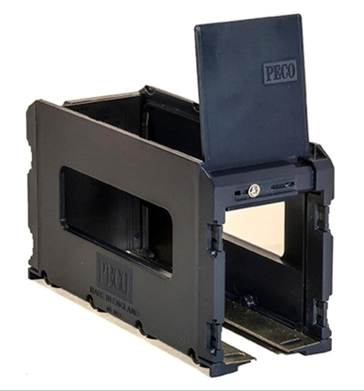 Peco PT61 Flexi Loco Lifts (2-Pack)