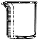 Perfect Parts 501C Beaker 150 Mi