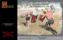 Pegasus Hobbies 3201 Gladiators Set