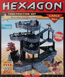 Pegasus Hobbies 4902 Hexagon Large Set