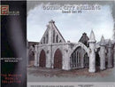 Pegasus Hobbies 4924 Gothic City Building Set