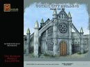 Pegasus Hobbies 4925 Gothic City Building Set
