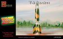 Pegasus Hobbies 8416 V-2 Rocket 1:48 Snap