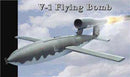Pegasus Hobbies 8803 German V-1 Flying Bomb 1:18