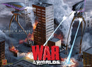 Pegasus Hobbies 9006 Wow Tripods Attack 1:350