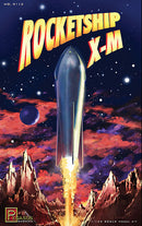 Pegasus Hobbies 9112 Rocketship XM 1:144