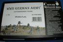Pegasus Hobbies HB08 German Army Sturmpionere 1:72