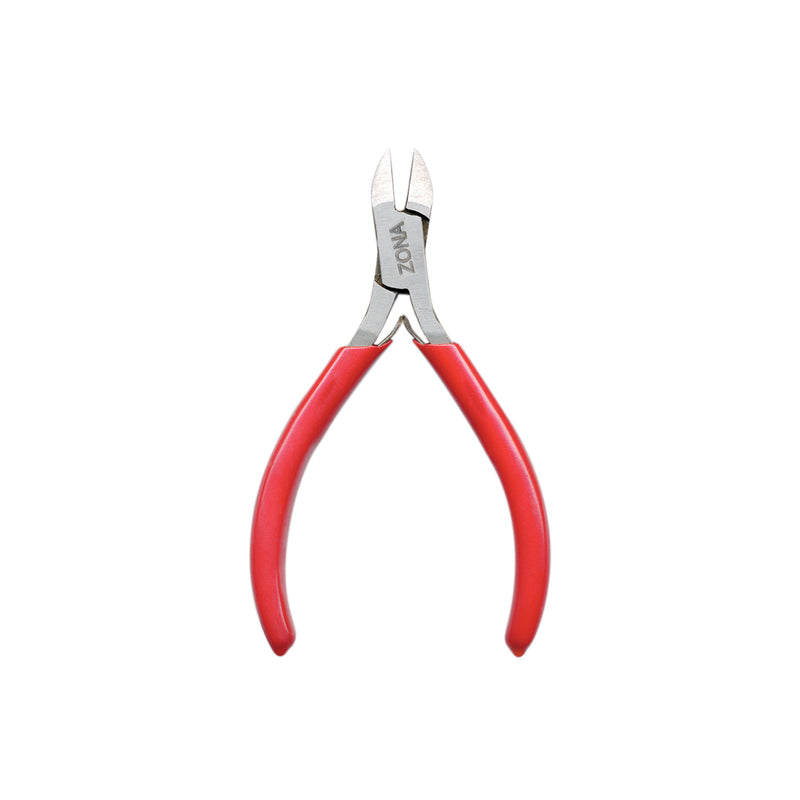 Zona Tools 37341 Diagonal Cutting Pliers