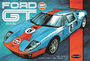 Polar Lights 955 06 Ford GT Snap 1:25