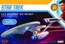 Polar Lights 974 Star Trek U.S.S. Enterprise Refit-Wrath 1:1000