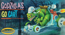 Polar Lights 987 Godzilla's Go Cart