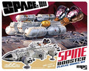 Model Kit Accessory 043 *S/O*1/48 SPACE:'99 22" B