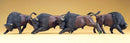 Preiser HO 20391 Bison (4)